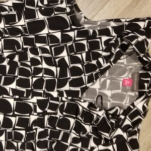 Womens sleeveless top